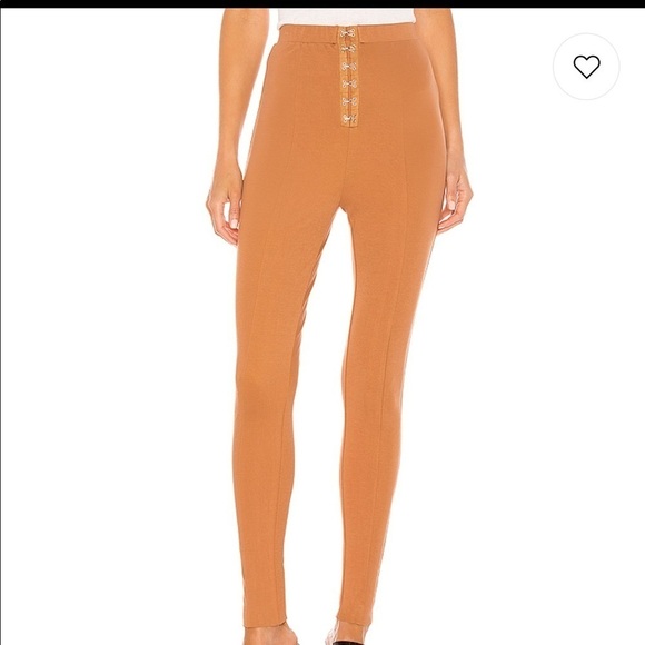 NWT: revolve  Pant - Picture 1 of 4